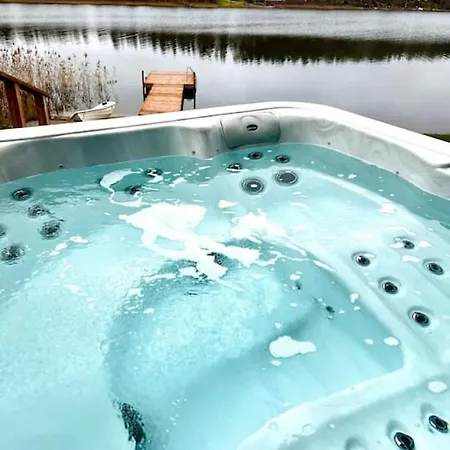 Himos Pussilanranta Semesterbostad Jämsä