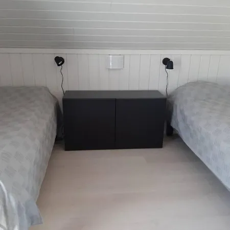 Himos Pussilanranta Holiday home Jamsa